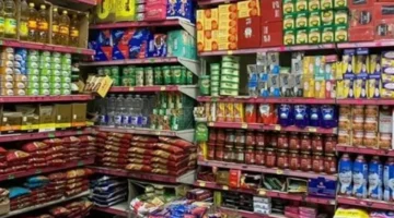 قائمة أسعار السلع التموينية لشهر مارس تتضمن العدس بـ 21 والصلصة بـ 8 جنيهات